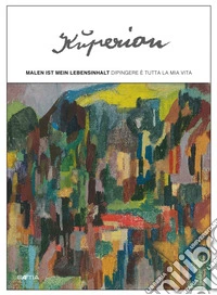Kuperion libro
