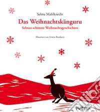 Das weihnachtskanguru