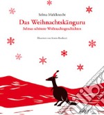 Das weihnachtskanguru libro