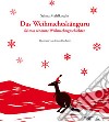Das weihnachtskanguru libro di Mahlknecht Selma
