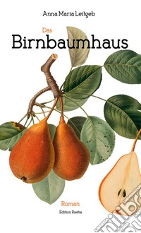 Das Birnbaumhaus libro