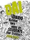 DAI. Diario-ajënda-Info made by students for students 2018/2019 libro