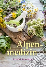 Alpen-medizin libro