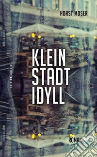 Klein stadt idyll