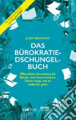 Das Bürokratiedschungelbuch