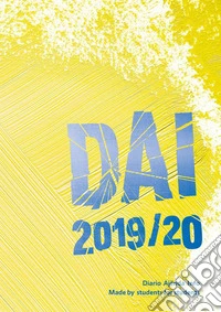Dai 2019/20 diario libro