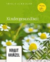 Kindergesungheit libro