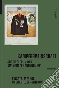 Kampfgemeinschaft
