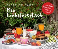 Mein fruhstuckstisch