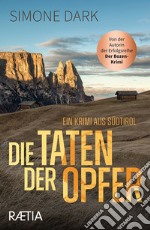 Die taten der opfer libro