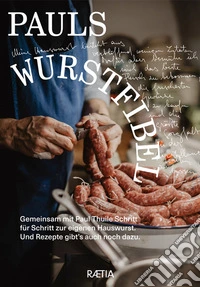 Pauls wurstfibel libro