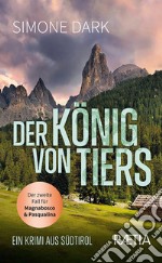 Der konig von tiers libro