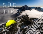 Süd Tirol. Secrets of nature. Ediz. multilingue libro