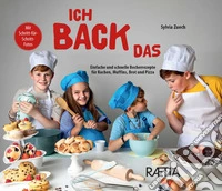 Ich back das libro