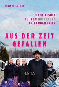 Aus der zeit gefallen