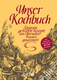 Unser kochbuch