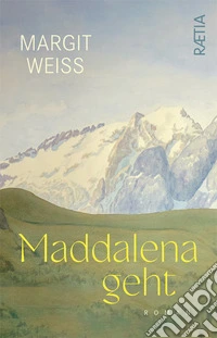 Maddalena geht