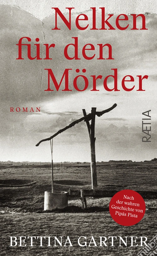 Nelken für den Mörder