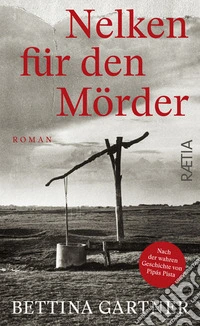Nelken für den Mörder libro
