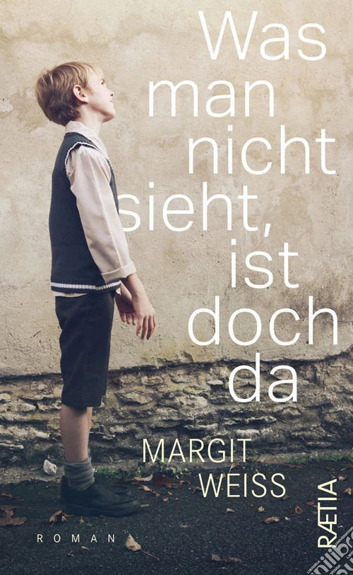 Was man nicht sieht, ist doch da