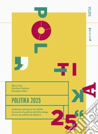 Politika 2025
