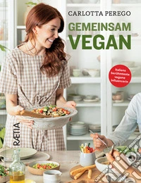 Gemeinsam vegan libro