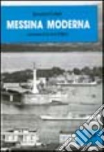 Messina moderna