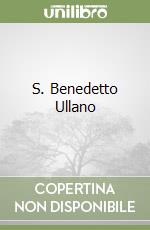 S. Benedetto Ullano