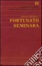 Fortunato Seminara libro