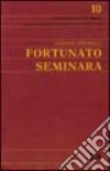 Fortunato Seminara libro