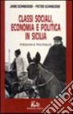 Classi sociali, economia e politica in Sicilia