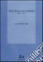 I fasci siciliani dei lavoratori (1891-1894) libro