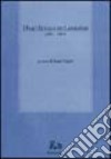 I fasci siciliani dei lavoratori (1891-1894) libro