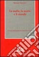La mafia, la morte e il ricordo