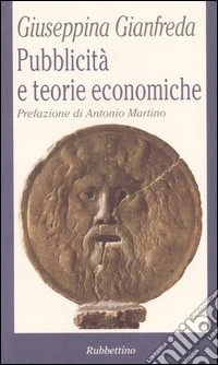 Pubblicità e teorie economiche