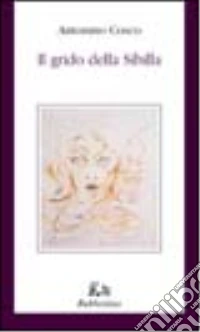 Il grido della sibilla libro