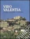 Vibo Valentia. Storia, cultura, economia libro