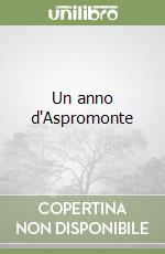 Un anno d'Aspromonte