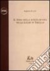 Il tema della scelta di vita nelle Elegie di Tibullo libro di Perrelli Raffaele