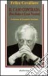 Il caso Contrada (fra Stato e Cosa Nostra) libro