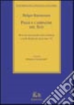 Paesi e campagne del Sud. Ricerche etnologiche nella Calabria e nella Basilicata degli anni '50 libro