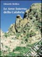 Le aree interne della Calabria libro