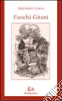 Fuochi gitani libro
