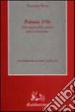 Polonia 1956. Alle origini della società «Post-comunista» libro