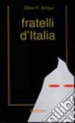 Fratelli d'Italia libro