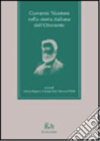 Giovanni Nicotera nella storia italiana dell'Ottocento libro