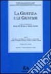 La giustizia e le giustizie libro