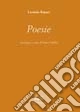Poesie