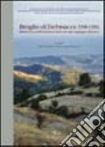 Broglio di Trebisacce 1990-1994. Elementi e problemi nuovi dalle recenti campagne di scavi libro