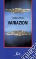 Variazioni libro